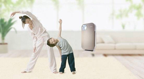 走出室內污染認識誤區(qū) 還室內健康環(huán)境
