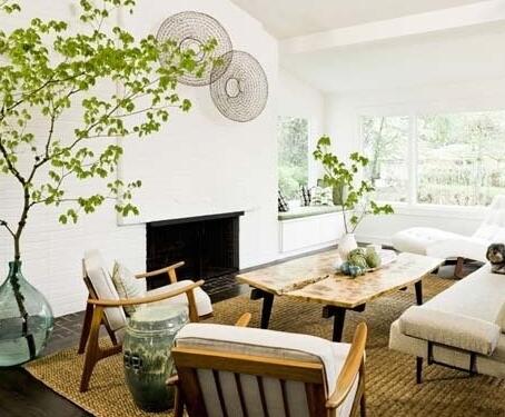 怎樣凈化室內環境空氣污染