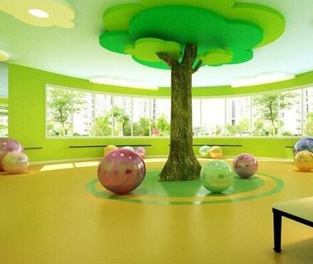 室內輻射污染環境實時在線監測及保護的探討 