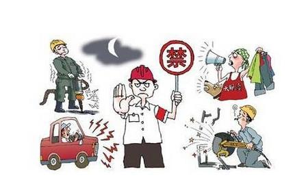 城市環境噪音污染不可忽視，噪音環境監測很必要