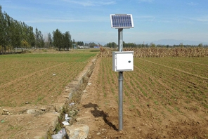 智慧農(nóng)業(yè)環(huán)境監(jiān)測