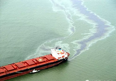 【環(huán)境監(jiān)測系統(tǒng)】海洋、交通工具與VOCs排放的關系