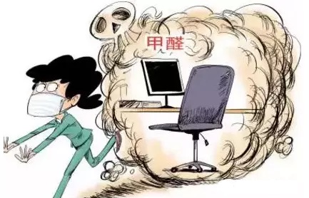 【環(huán)境監(jiān)測(cè)科普】室內(nèi)VOCs的來(lái)源有哪些？