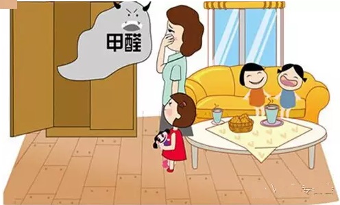 【環(huán)境監(jiān)測(cè)科普】室內(nèi)VOCs的來(lái)源有哪些？