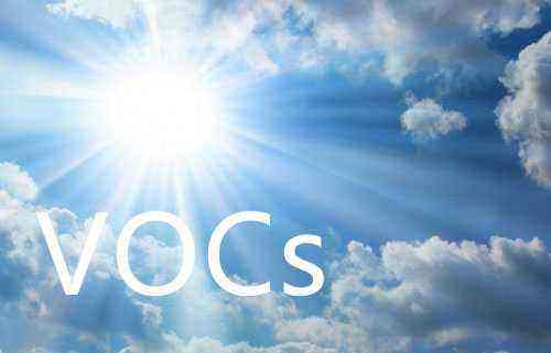 【環境監測科普】VOCs污染是否會影響到天氣、氣候？