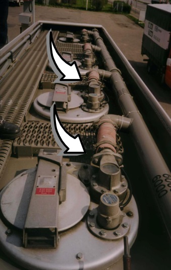 【環境監測】石化行業VOCs治理中密閉收集漏洞多難點問題解析