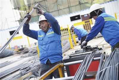 天津監管部門嚴抓建筑工地揚塵污染環境管控不松懈 天津監管部門嚴抓建筑工地揚塵污染環境管控不松懈