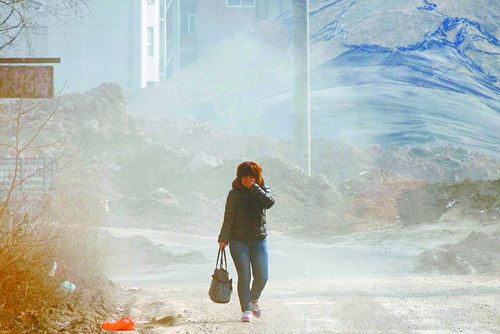 浙江省嚴(yán)查整治建筑工地施工揚(yáng)塵噪聲污染問題 浙江省嚴(yán)查整治建筑工地施工揚(yáng)塵噪聲污染問題