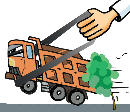 看北京如何治理監(jiān)測(cè)揚(yáng)塵-環(huán)境監(jiān)測(cè)治理 看北京如何治理監(jiān)測(cè)揚(yáng)塵-環(huán)境監(jiān)測(cè)治理