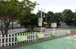 建設校園氣象環境監測站系統設備儀的重要意義 建設校園氣象環境監測站系統設備儀的重要意義