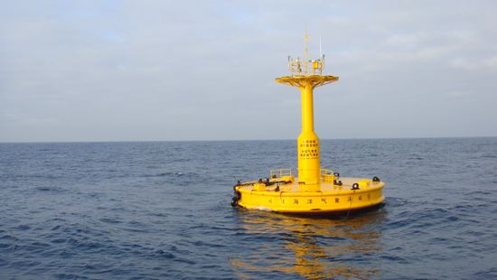 為什么需要建設海洋氣象環境監測站系統
