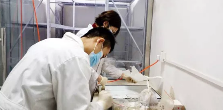 土壤墑情環(huán)境監(jiān)測(cè)/檢測(cè)的過程是什么樣的