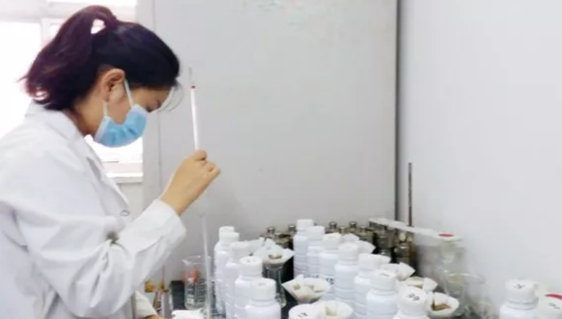 土壤墑情環(huán)境監(jiān)測(cè)/檢測(cè)的過程是什么樣的