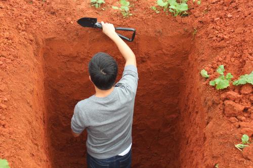 土壤墑情環境監測系統儀器采樣點如何進行布設？