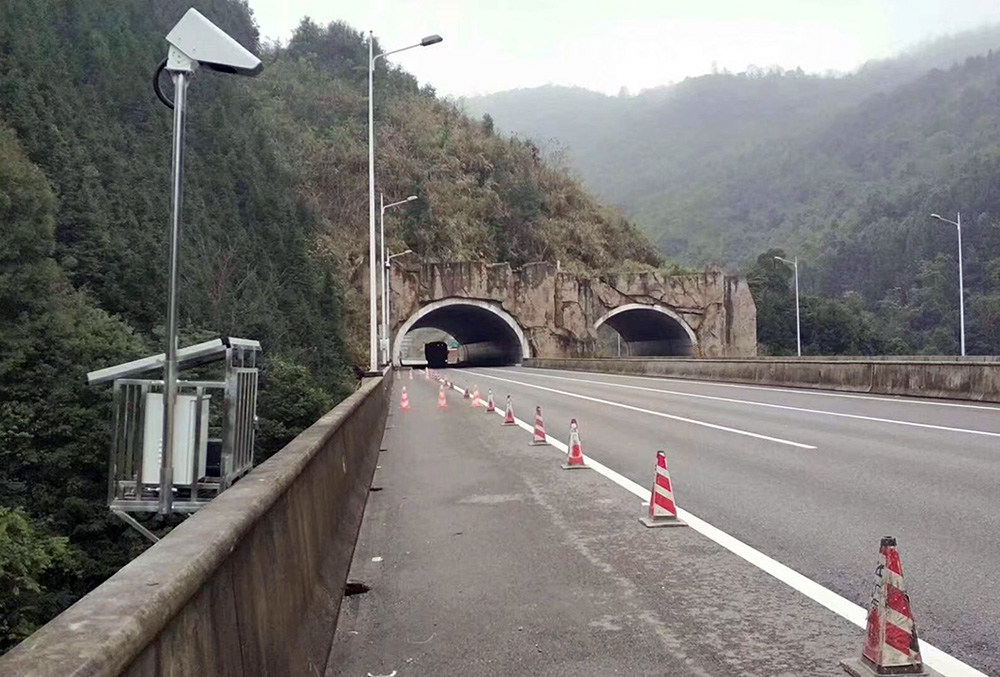 小型交通氣象環境監測站系統應該如何維護 小型交通氣象環境監測站系統應該如何維護