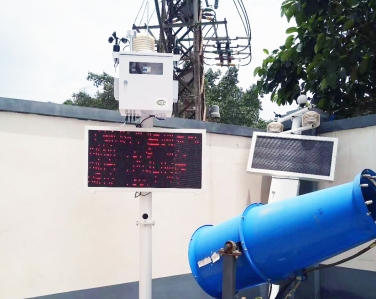 廣州建筑工地安裝CCEP/CPA揚塵監(jiān)測儀器設(shè)備