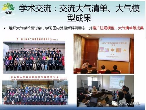 我國環境影響評價工業廠界VOCs揮發性有機物模擬研究