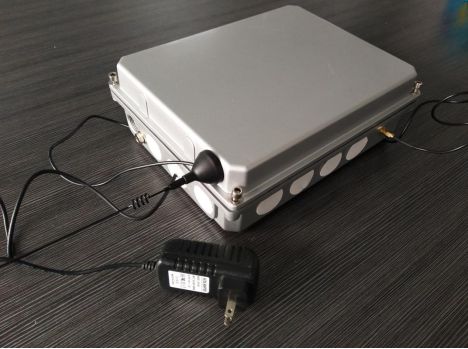 工業環境綜合監測儀主要應用在哪些地方？