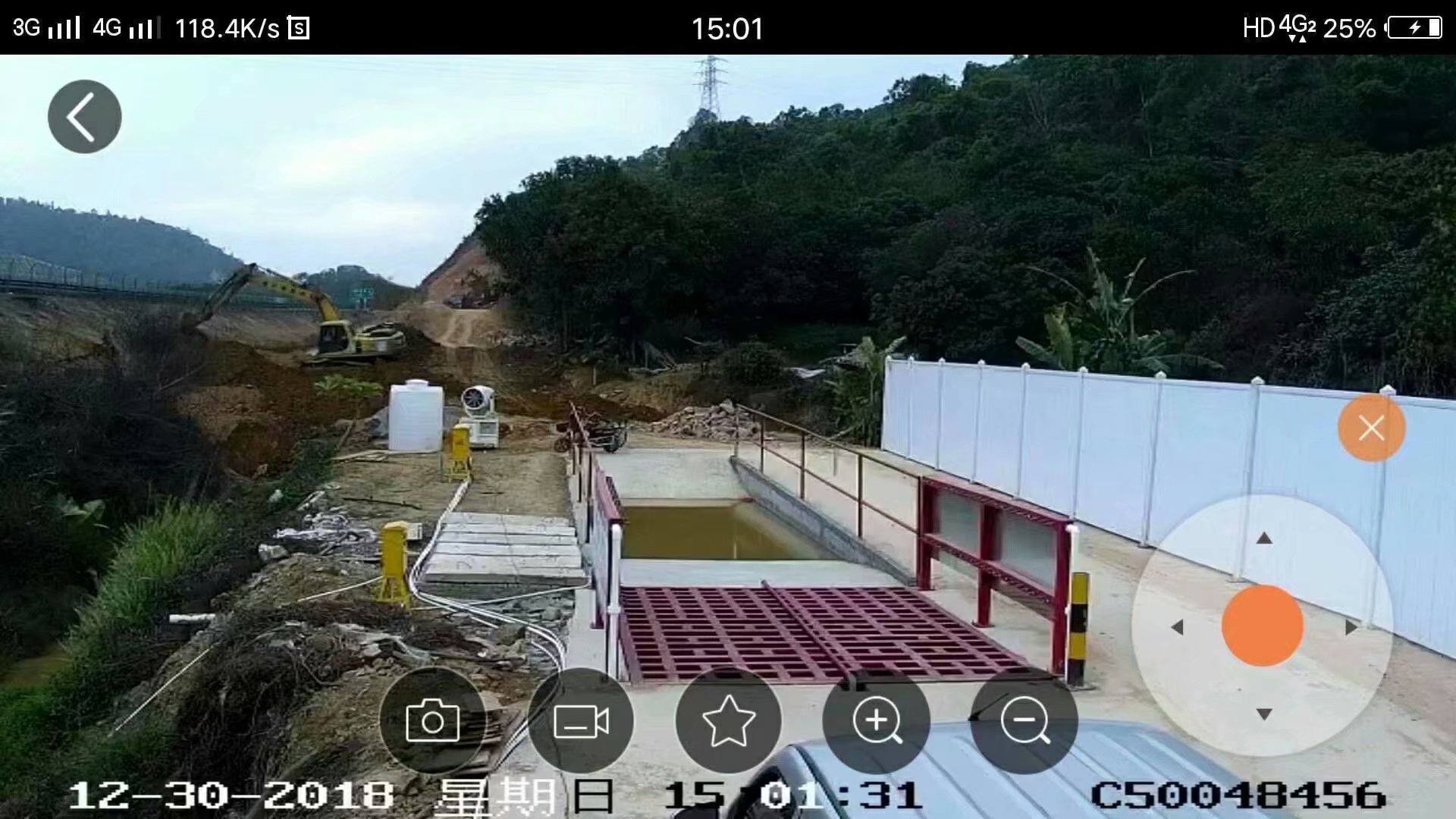 建筑工地?fù)P塵噪聲在線遠(yuǎn)程視頻監(jiān)控系統(tǒng)有何特點(diǎn) 建筑工地?fù)P塵噪聲在線遠(yuǎn)程視頻監(jiān)控系統(tǒng)有何特點(diǎn)