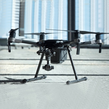 無人機空氣質(zhì)量在線監(jiān)測系統(tǒng)