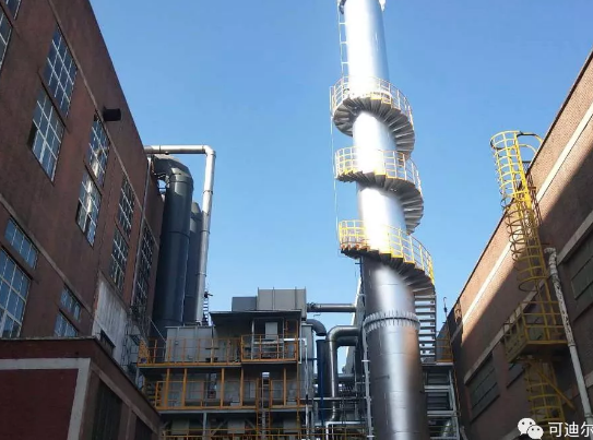 我國廠界污染物VOCs自動監(jiān)測方法及相關(guān)標(biāo)準(zhǔn)匯總