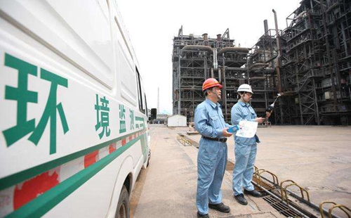 2020年環(huán)境在線(xiàn)監(jiān)測(cè)儀器行業(yè)前景如何? 2020年環(huán)境在線(xiàn)監(jiān)測(cè)儀器行業(yè)前景如何?