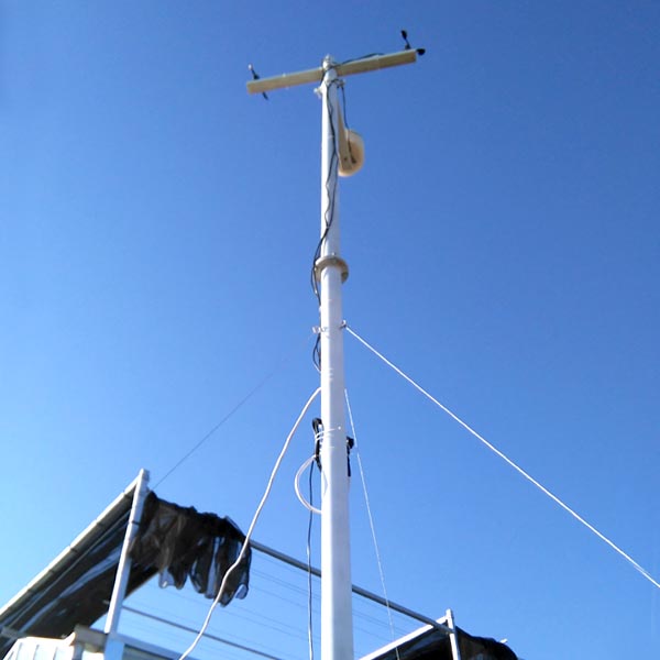 【智慧農業物聯網百科】傳感器在農業物聯網系統建設中的重要作用 【智慧農業物聯網百科】傳感器在農業物聯網系統建設中的重要作用