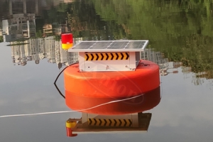 智慧水質(zhì)環(huán)境監(jiān)測(cè)站