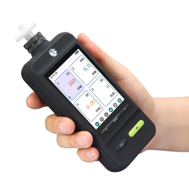 手持式OU臭氣檢測(cè)儀