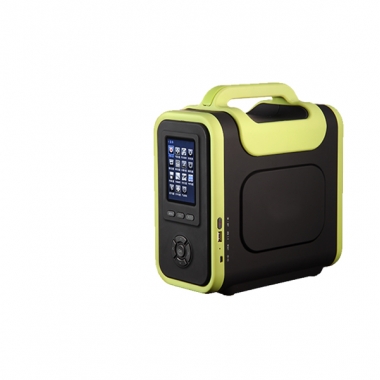 便攜式OU臭氣濃度檢測(cè)分析儀