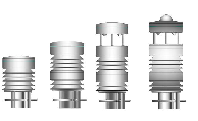 智慧路燈多功能環境監測裝置 智慧燈桿環境空氣質量監測系統 智慧路燈多功能環境監測裝置 智慧燈桿環境空氣質量監測系統