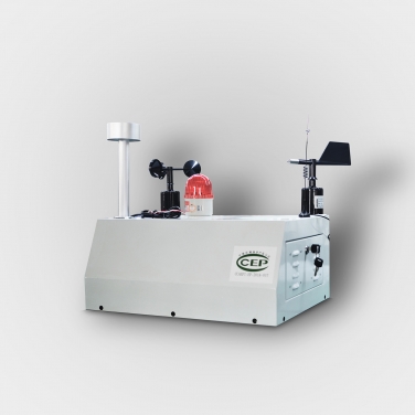 車載揚塵監(jiān)測系統(tǒng)設(shè)備