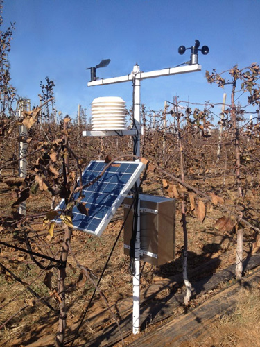 農田環(huán)境監(jiān)測-農業(yè)氣象站價格不同的原因有哪些？