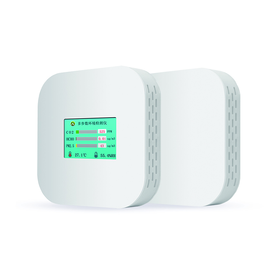 公共廁所環境監測系統設備(空氣質量監測儀)選擇要點 公共廁所環境監測系統設備(空氣質量監測儀)選擇要點