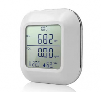 AIFLI-5030 室內(nèi)環(huán)境監(jiān)測(cè)儀