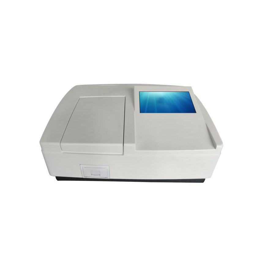 紫外多參數(shù)水質綜合檢測儀