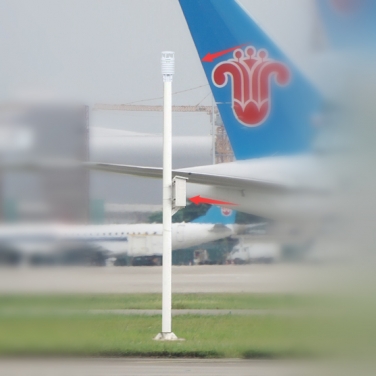 光學雨量監(jiān)測系統(tǒng)設(shè)備