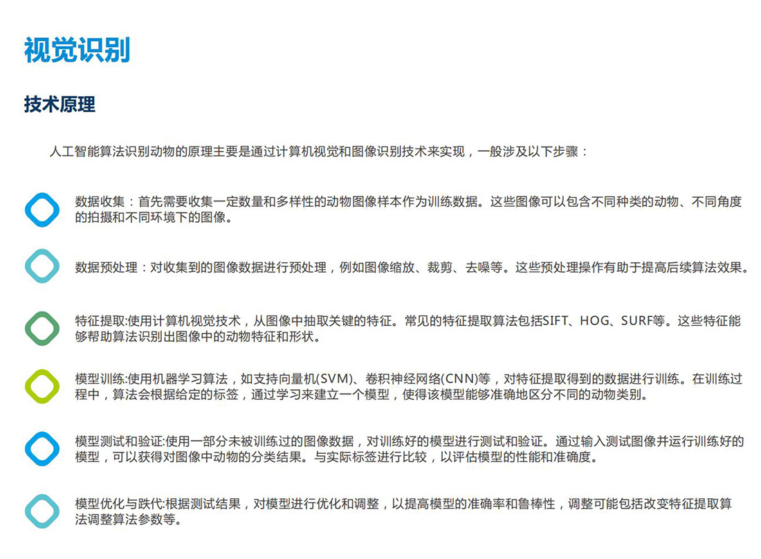 生態(tài)保護(hù)區(qū)動(dòng)植物環(huán)境監(jiān)測系統(tǒng)方案