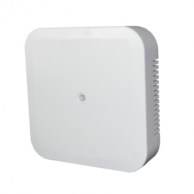 吸頂式室內環境監測系統終端