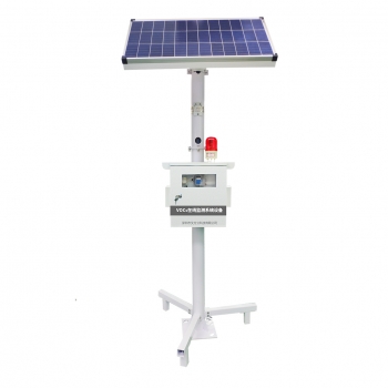 大氣VOCs環境監測系統儀器設備