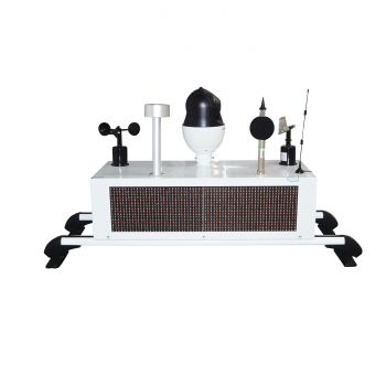 車載揚(yáng)塵監(jiān)測在線系統(tǒng)設(shè)備