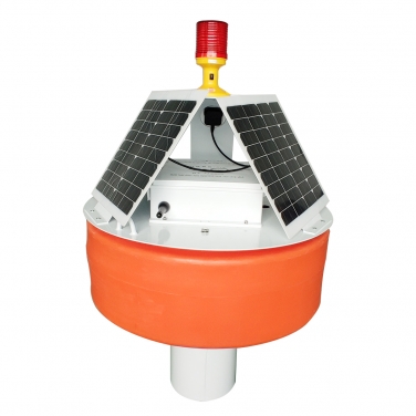 浮標式水質在線監測系統設備