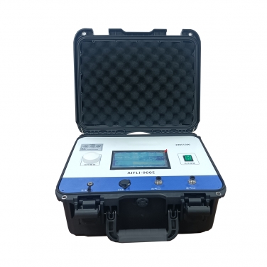 手提便攜式多參數環境監測設備